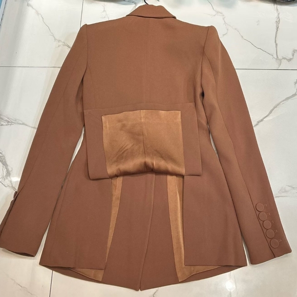 Alex Perry Carter Blazer - Picture 4 of 7